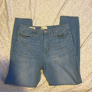 Women’s Universal Thread Skinny Jeans